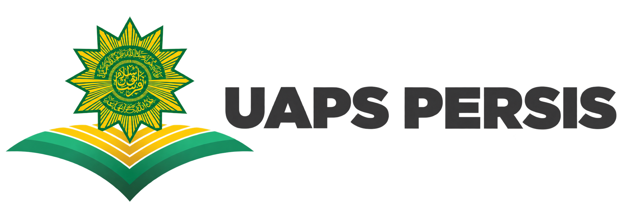 Logo UAPS PERSIS