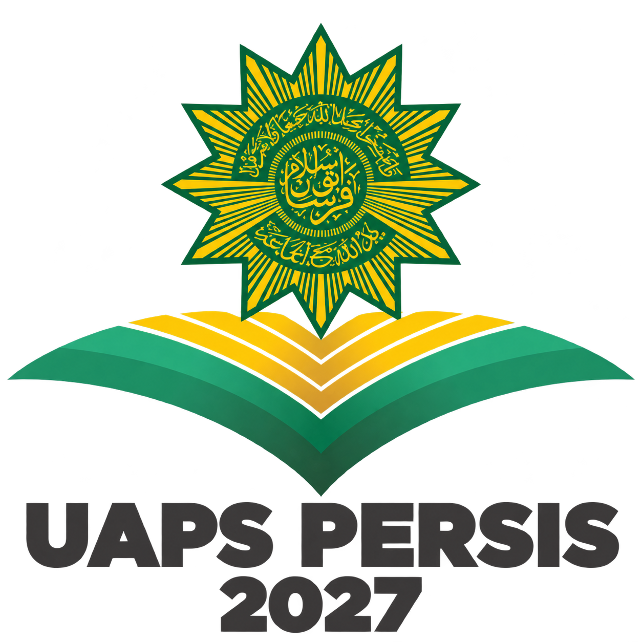 Logo UAPS PERSIS